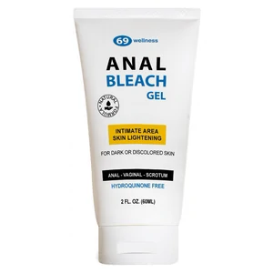 Gel Albire Piele Inghinală Gel Albire Piele Inghinală pe Denysa.ro
