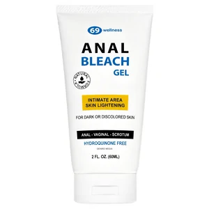 Gel Albire Piele Inghinală Gel Albire Piele Inghinală pe Denysa.ro