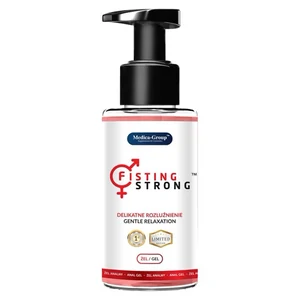 Gel Relaxant Pentru Sex Anal Aplicare Simpla Gel Hidratant Intens Pentru Zona Anala