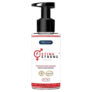 Gel Pentru Aplicare Inainte De Sex Anal Gel Relaxant Anala Hidratant Medica-group 150ml