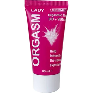 Gel Stimulator Orgasm Lady Orgasm Lady Lubrifiant