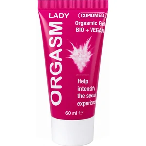 Lubrifiant Orgasm Lady Gel Stimulator Orgasm Lady