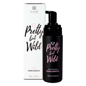 Gel De Duș Pretty But Wild Gel De Duș Pretty But Wild pe Denysa.ro
