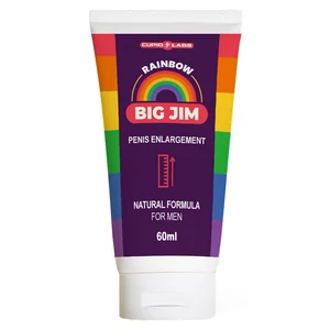 Gel De Mărire A Penisului Rainbow Big Jim Gel De Mărire A Penisului Rainbow Big Jim pe Denysa.ro