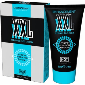 Gel De Mărirea Penisului HOT XXL Gel De Mărirea Penisului HOT XXL pe Denysa.ro