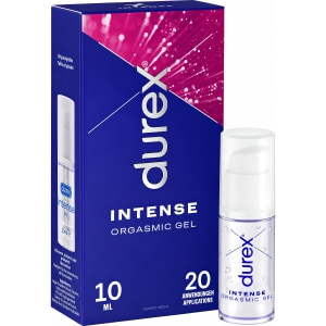 Gel Durex Extaz La Intensitate Gel Durex Extaz La Intensitate pe Denysa.ro