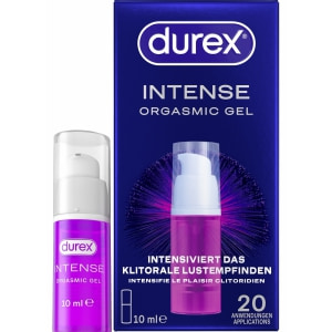 Gel Durex Extaz La Intensitate Gel Durex Extaz La Intensitate pe Denysa.ro