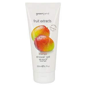 Gel dus, cu mango, Greenland, 200 ml