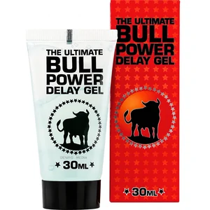 Gel Intarziere Ejaculare Aplicare 10 15 Minute Unde Cumpar Bull Power Delay Gel Romania