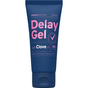 Gel Cu Ulei Din Frunze De Cuisoare Gel Intarziere Ejaculare 60 Ml