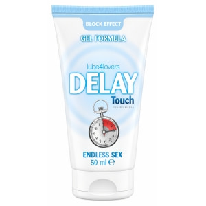 Gel Ejaculare Precoce Delay Touch Gel Ejaculare Precoce Delay Touch pe Denysa.ro