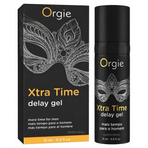 Gel Ejaculare Precoce Extra Time Delay Gel Ejaculare Precoce Extra Time Delay pe Denysa.ro
