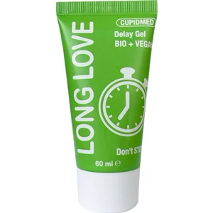 Gel Ejaculare Precoce Long Love Gel Gel Ejaculare Precoce Long Love Gel pe Denysa.ro