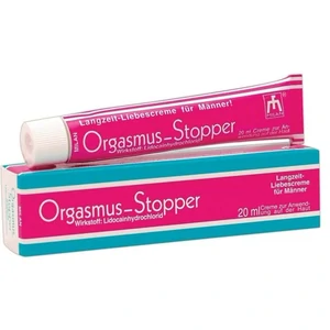 Gel Ejaculare Precoce Orgasmus Stopper Gel Ejaculare Precoce Orgasmus Stopper pe Denysa.ro