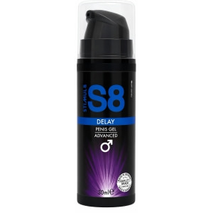 Gel Ejaculare Precoce S8 Delay Penis Gel Gel Ejaculare Precoce S8 Delay Penis Gel pe Denysa.ro