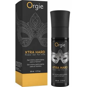 Gel Erecție Xtra Hard Power Gel Erecție Xtra Hard Power pe Denysa.ro