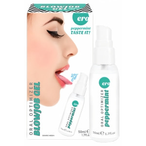 Gel Ero Oral Mint 30 ml Gel Ero Oral Mint 30 ml pe Denysa.ro