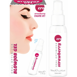 Gel Ero Oral Optimizer Strawberry Gel Ero Oral Optimizer Strawberry pe Denysa.ro