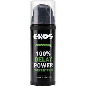 Gel Eros Delay Power Concentrate Gel Eros Delay Power Concentrate pe Denysa.ro