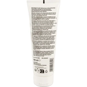 Gel Imitativ Spermă — Aspect Realist, Discret Gel Imitativ Spermă — Aspect Realist, Discret pe Denysa.ro