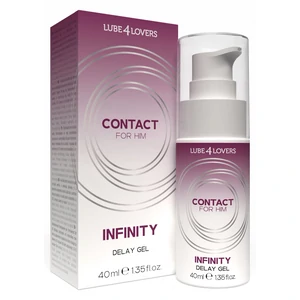 Gel Infinity întârziere Ejaculare Pentru Bărbați Gel Infinity întârziere Ejaculare Pentru Bărbați pe Denysa.ro