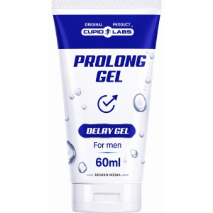 Gel Întârzierea Ejaculării Prolong Gel Întârzierea Ejaculării Prolong pe Denysa.ro