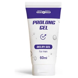 Gel Întârzierea Ejaculării Prolong Gel Întârzierea Ejaculării Prolong pe Denysa.ro