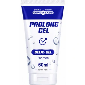 Gel Întârzierea Ejaculării Prolong Gel Întârzierea Ejaculării Prolong pe Denysa.ro