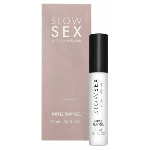 Gel Intensificator De Plăcere Pentru Sfârcuri Gel Intensificator De Plăcere Pentru Sfârcuri pe Denysa.ro