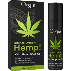 Gel Intim Intense Orgasm Gel Intim Intense Orgasm pe Denysa.ro