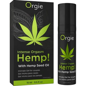 Gel Intim Intense Orgasm Gel Intim Intense Orgasm pe Denysa.ro