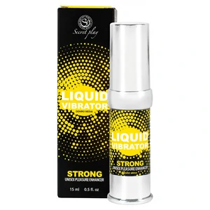 Gel Liquid Vibrator Strong Gel Liquid Vibrator Strong pe Denysa.ro