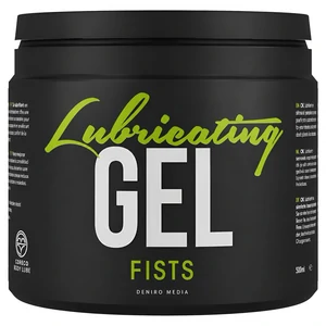 Gel Lubrifiant Fists Gel Lubrifiant Fists pe Denysa.ro