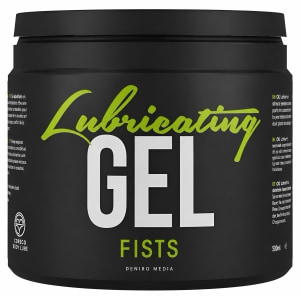 Gel Lubrifiant Fists Gel Lubrifiant Fists pe Denysa.ro