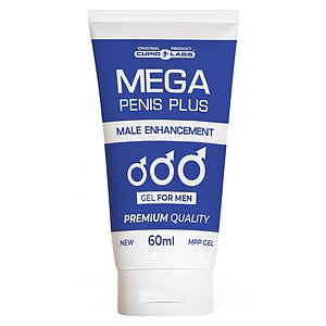 Gel Pentru Penis Gel Marire Penis Mega Penis Plus 60ml