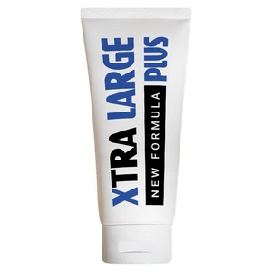 Gel Mărire Penis Xtra Large Plus Gel Mărire Penis Xtra Large Plus pe Denysa.ro