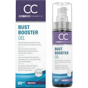 Gel Mărire Sâni Bust Booster Gel Mărire Sâni Bust Booster pe Denysa.ro