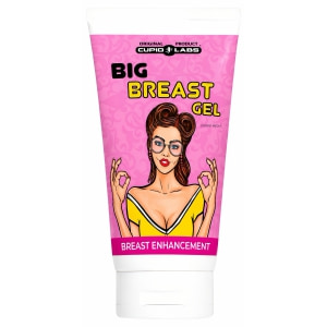 Gel Mărirea Sânilor Big Breast Gel Mărirea Sânilor Big Breast pe Denysa.ro