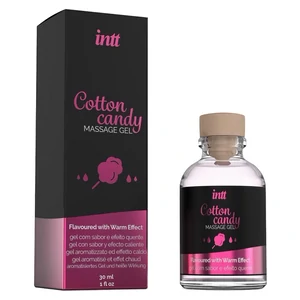 Gel Masaj Cotton Candy Gel Masaj Cotton Candy pe Denysa.ro