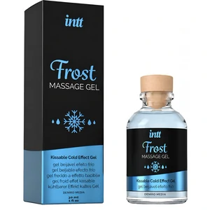 Gel Masaj Frost Glass Gel Masaj Frost Glass pe Denysa.ro
