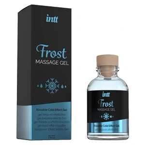 Gel Masaj Frost Glass Gel Masaj Frost Glass pe Denysa.ro