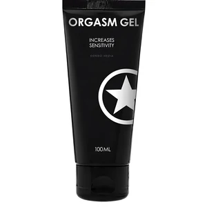 Gel Pentru Intensificarea Placerii Sexuale Gel Pentru Sex Mai Placut