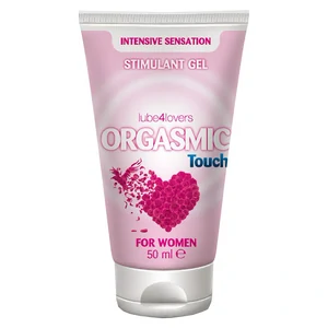 Gel Orgasmic Gel Orgasmic pe Denysa.ro