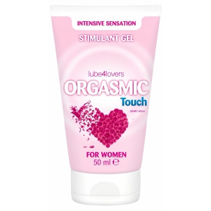 Gel Orgasmic Touch For Women Gel Orgasmic Touch For Women pe Denysa.ro