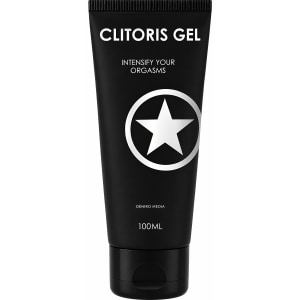 Gel Pentru Clitoris Ouch! Gel Pentru Clitoris Ouch! pe Denysa.ro
