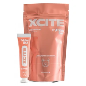 Gel Pentru Cuplu YESforLOV Efect Cald-Rece Gel Pentru Cuplu YESforLOV Efect Cald-Rece pe Denysa.ro