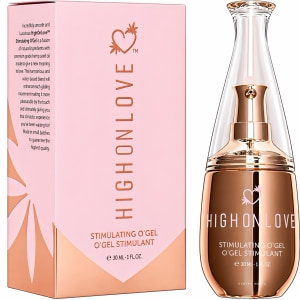 Gel Pentru Intensificarea Orgasmului Culmea Iubirii Gel Pentru Intensificarea Orgasmului Culmea Iubirii pe Denysa.ro