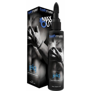 Gel Pentru Mărirea Penisului Bathmate Max Out Gel Pentru Mărirea Penisului Bathmate Max Out pe Denysa.ro