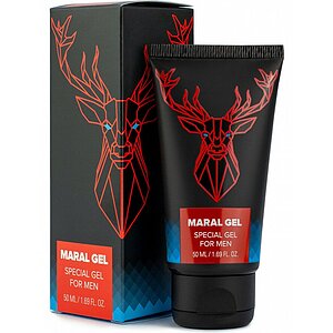 Gel Pentru Mărirea Penisului Maral Gel Original Gel Pentru Mărirea Penisului Maral Gel Original pe Denysa.ro