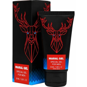 Gel Pentru Mărirea Penisului Maral Gel Original Gel Pentru Mărirea Penisului Maral Gel Original pe Denysa.ro